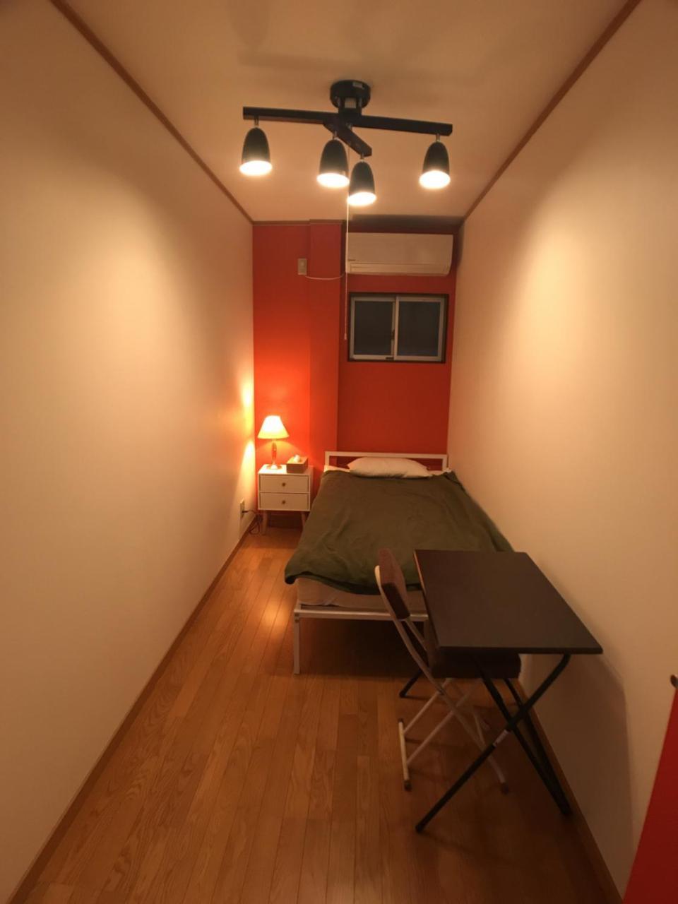 Guesthouse Lululu 無料朝食&夕食ｶﾚｰ 街まで電車8分 ﾛｰｿﾝ隣 Kochi  Exterior photo